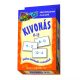 Kártya: Kivonás