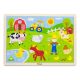 Puzzle 24 db-os (farmos)