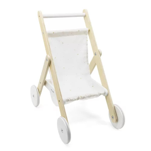 Babakocsi (PolarB)