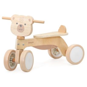 Lábbal hajtós motor - Macis (PolarB)