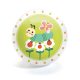 Gumilabda, ∅ 12 cm - Kiskertben - Lovely bugs Ball