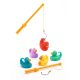 Horgász játék - Kedves kiskacsák - Ducky Fishing ducks