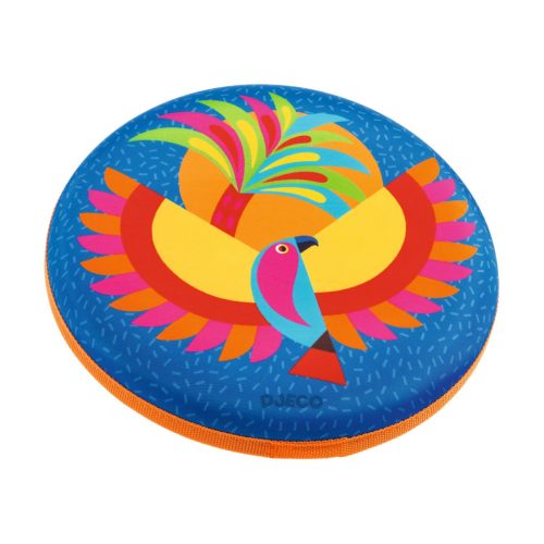 Frizbi - Madaras - Flying Bird