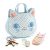 Szerepjáték - Picur Cicus - Little cat handbag