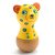 Játékhangszer - Jaguár marakas - Maracas jaguar