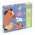 Primo puzzle - A farmon, 3-4-5-6 db-os - At the farm