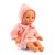 Barna szemű Rose - 32 cm - es játékbaba - Rose brown eyes