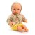 Barna szemű  Flóra 32 cm- es játékbaba - Flora brown eyes
