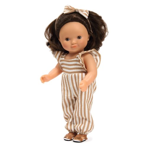 Rosalie hajas játékbaba 32 cm-es - Lovely Rosalie