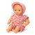 Jacinthe 32 cm - es játékbaba - Baby Jacinthe
