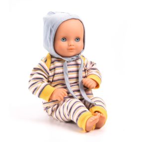 Canary játékbaba 32 cm - es - Canary