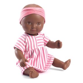 Fürdethető Ciara 32 cm - es játékbaba - Baby Ciara