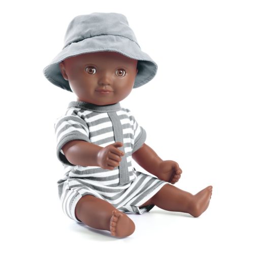 Fürdethető Samra 32 cm - es játékbaba - Baby Samra