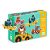 Párosító puzzle - Autós - Racing cars