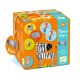 Memóriajáték - Dzsungelben, 30 db-os - Jungle