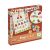 Fejlesztő játék - Bingó a számokkal - Eduludo Bingo 1, 2, 3 numbers