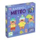 Társasjáték - Öltözz Teó! - Rapido Meteo