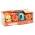 Nyomdakészlet - Kiskezes - Stamps for little ones - Farm animals
