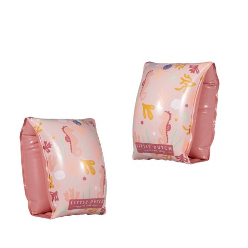 Little Dutch karúszó – Ocean Dreams Pink