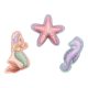 Little Dutch merülő játék szett (3 db) - Dreamy Mermaid
