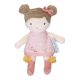Little Dutch Rosa baba - 10 cm