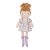 Little Dutch Ava baba - 35 cm