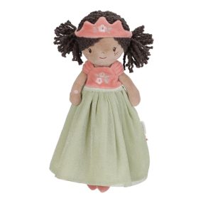 Little Dutch Evi hercegnő baba - 35 cm