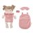 Little Duch baby Rosa - 40 cm
