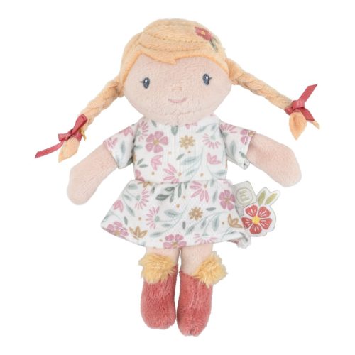 Little Dutch Julia baba - 10 cm