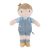 Little Dutch Jim baba - 10 cm