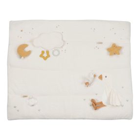 Little Dutch játszószőnyeg - Newborn Naturals