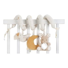 Little Dutch activity spirál- Newborn Naturals