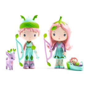 Djeco figura