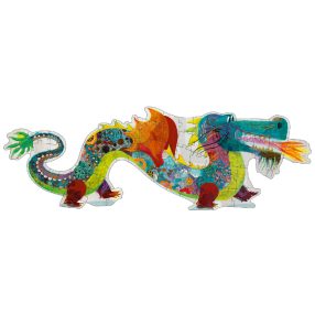 Djeco puzzle és kirakó