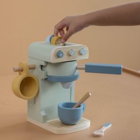 Little Dutch fa játék
