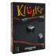 Kluster S mágneses játék